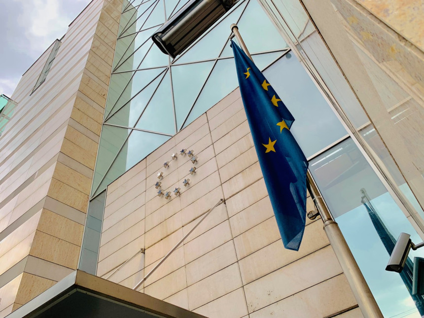 Zakon o sudovima jedan od uslova za otvaranje pregovora BiH za članstvo u EU Zakon o sudovima jedan od uslova za otvaranje pregovora BiH za članstvo u EU