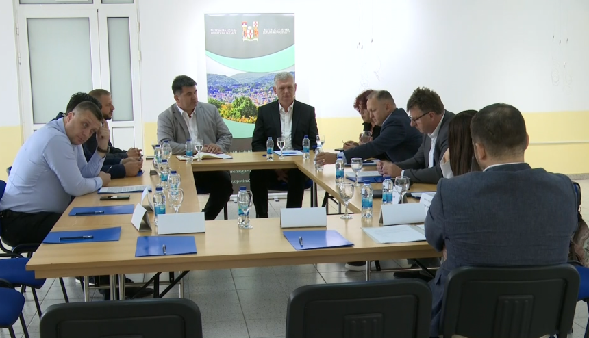 Moratorijum o litijumu uvrstiti na sjednicu NSRS Moratorijum o litijumu uvrstiti na sjednicu NSRS