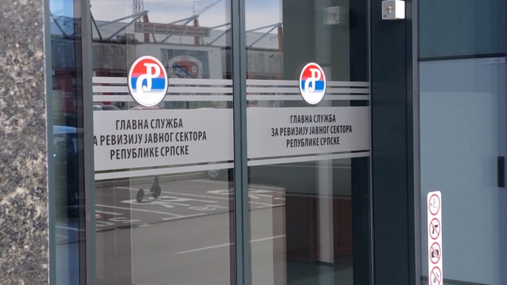 Ko će u fotelju glavnog revizora? Jedan od kandidata Dragan Vukajlović koji je priznao uzimanje mita u „slučaju Siniše Dodika“