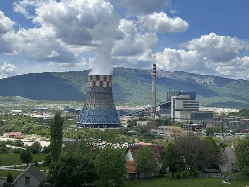 Boksitu stižu milioni iz RiTE Gacko Boksitu stižu milioni iz RiTE Gacko