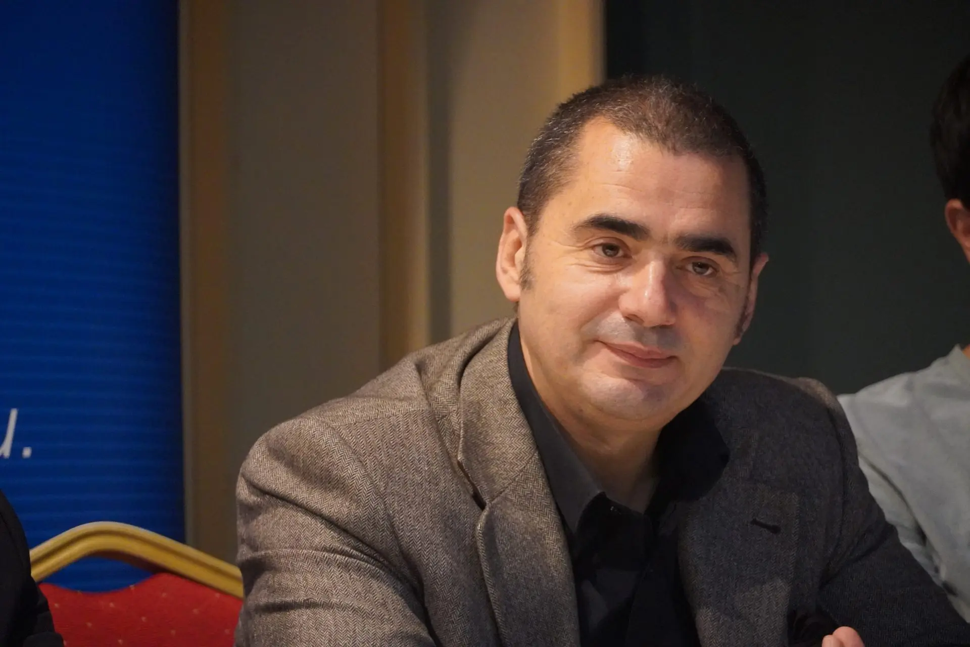 Aleksandar Savanović: Demografija i patriotizam Aleksandar Savanović: Demografija i patriotizam