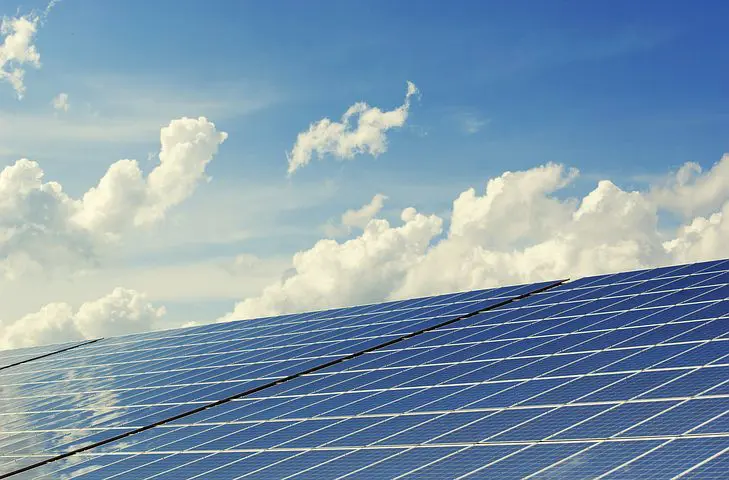 TI BIH dobio dokumentaciju o prenosu koncesije za solarnu elektranu u Trebinju: Izjava direktora dovoljan dokaz tehničke opremljenosti TI BIH dobio dokumentaciju o prenosu koncesije za solarnu elektranu u Trebinju: Izjava direktora dovoljan dokaz tehničke opremljenosti