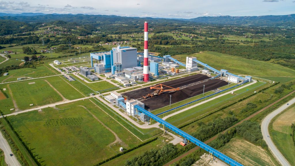 Hamovićeva termoelektrana zaradila 38,7 miliona KM Hamovićeva termoelektrana zaradila 38,7 miliona KM