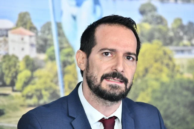 Marinković: Tužilaštvo mora da postupi po meri Evropskog suda o zvučnom oružju Marinković: Tužilaštvo mora da postupi po meri Evropskog suda o zvučnom oružju