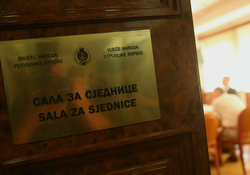 „Nijedna partija nije izrazila spremnost“ Bošnjaci BEZ VETA na Zakon o finansiranju stranaka u Srpskoj