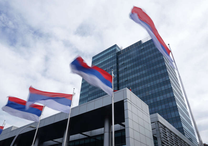 Republika Srpska uputila 33. izvještaj Savjetu bezbjednosti UN: U dokumentu spomenute i SANKCIJE SAD