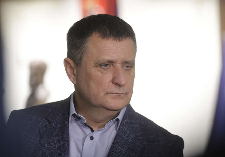 Razočaram se kad čujem pitanje: Hoće li se Mile izvući?“ Đajić poručio da je na snazi borba za očuvanje RS