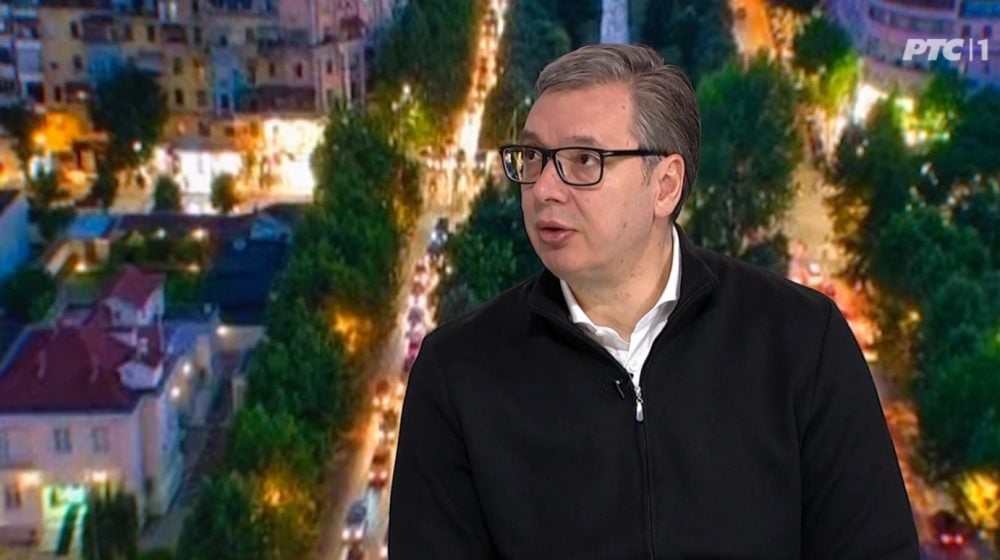 Vučić po ko zna koji put objavio kraj obojene revolucije: „Biće pokušaja nasilja, ali sve je gotovo“ Vučić po ko zna koji put objavio kraj obojene revolucije: „Biće pokušaja nasilja, ali sve je gotovo“