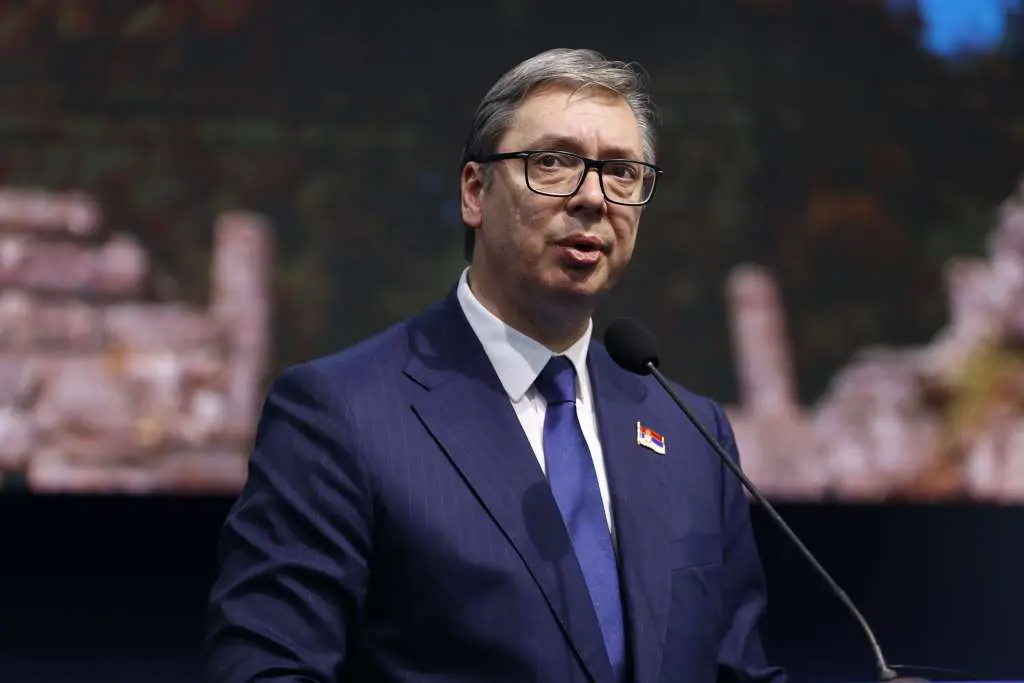 Stigle prve reakcije iz Evrope na Vučićev odlazak u Moskvu