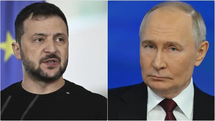 Zelenski ide, Putin ne ide u Istanbul, ne ide ni Tramp. Evo koga šalju umjesto njih