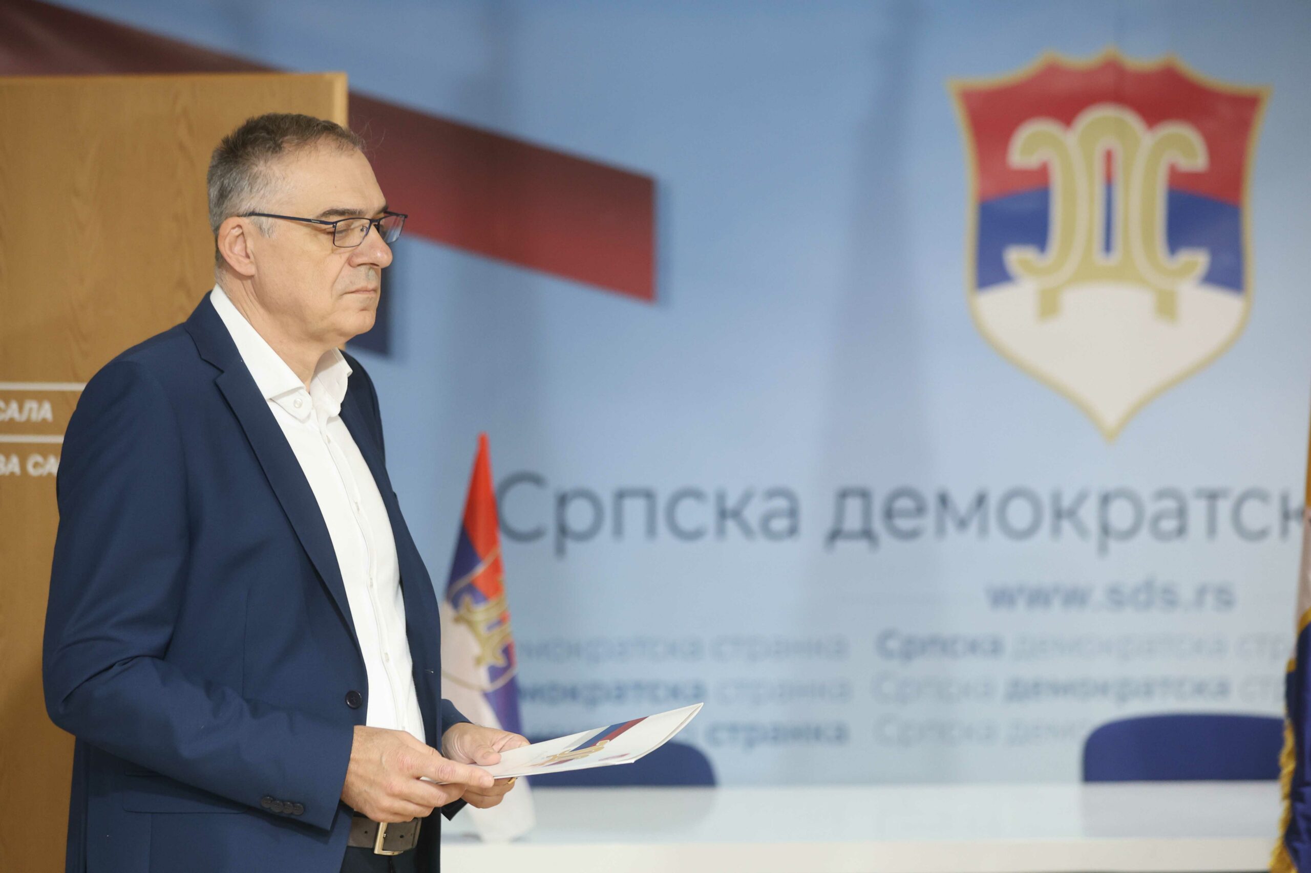 “Sujetne političke zvijezde mu nisu podrška” Miličević pozvao na borbu protiv vlasti, KO ĆE STATI UZ NJEGA 