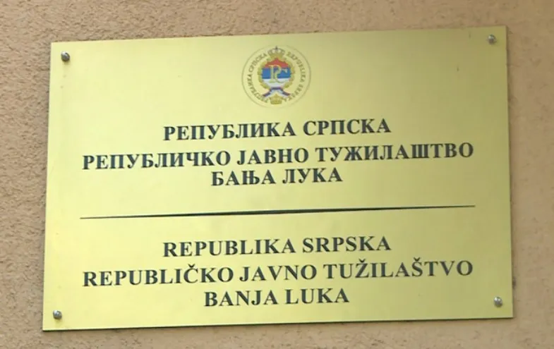 Oglasilo se Tužilaštvo RS: Kod Miličevića pronađeno 400.000 KM Oglasilo se Tužilaštvo RS: Kod Miličevića pronađeno 400.000 KM