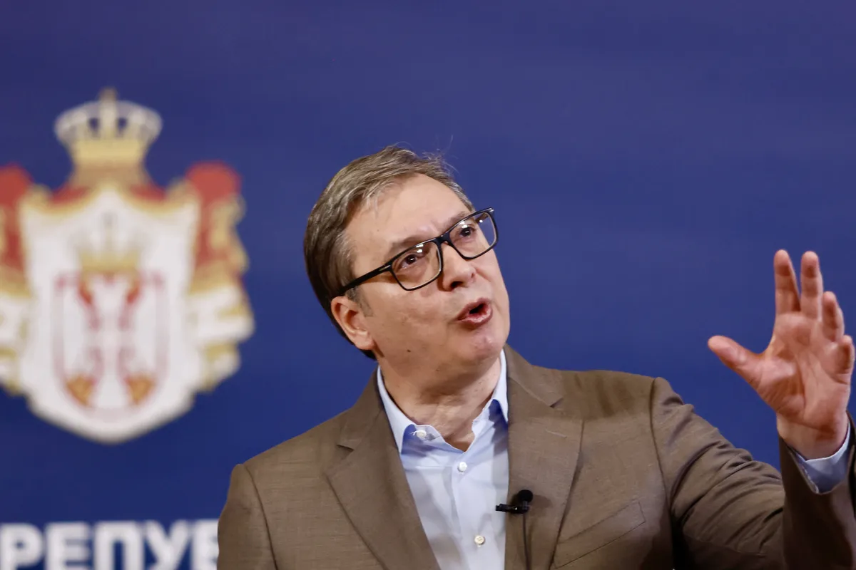 Sud odbacio inicijativu da se Vučiću oduzme poslovna sposobnost, ali našao elemente krivičnog dela