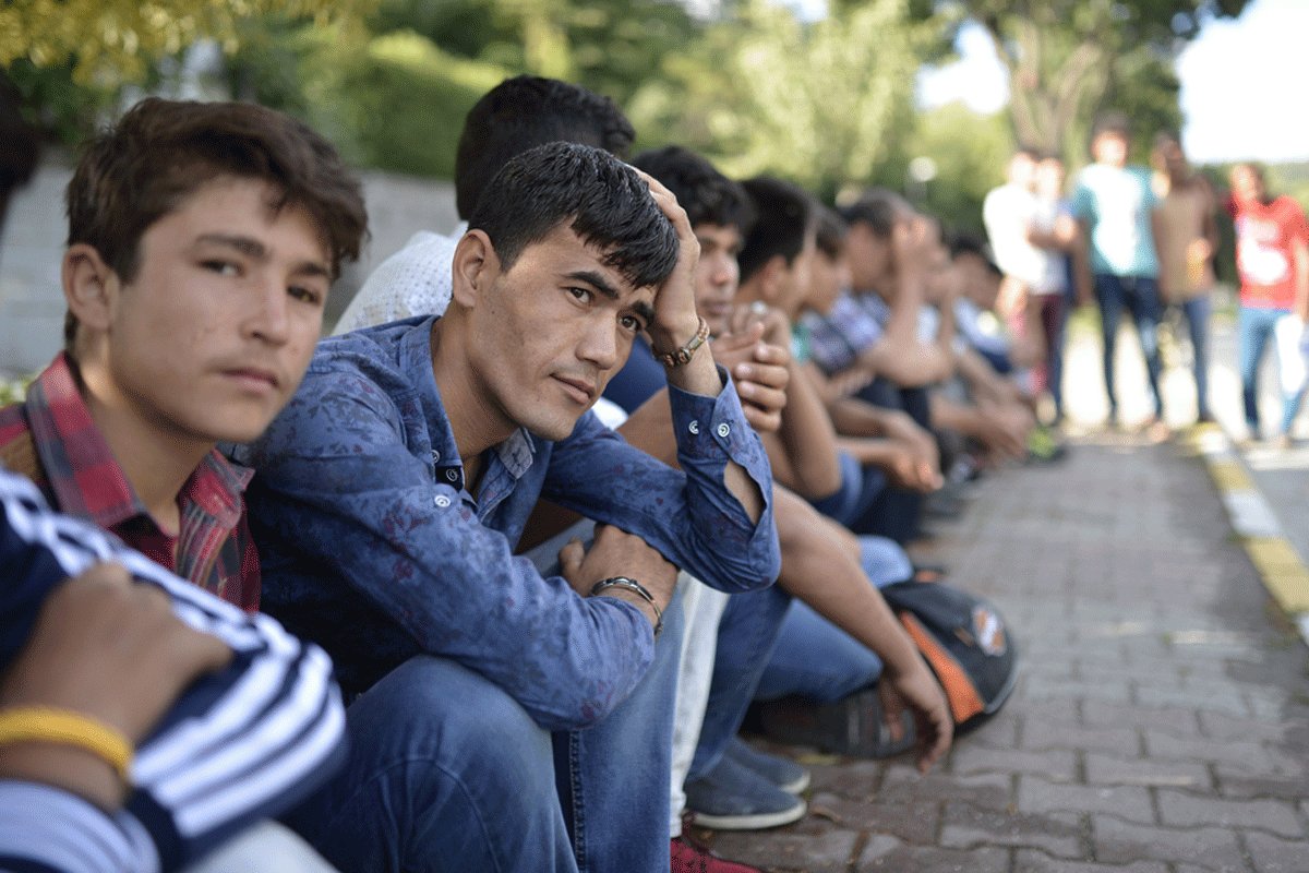 IOM objavila podatke: Ovi gradovi u BiH su najčešća ruta migranata na EU IOM objavila podatke: Ovi gradovi u BiH su najčešća ruta migranata na EU