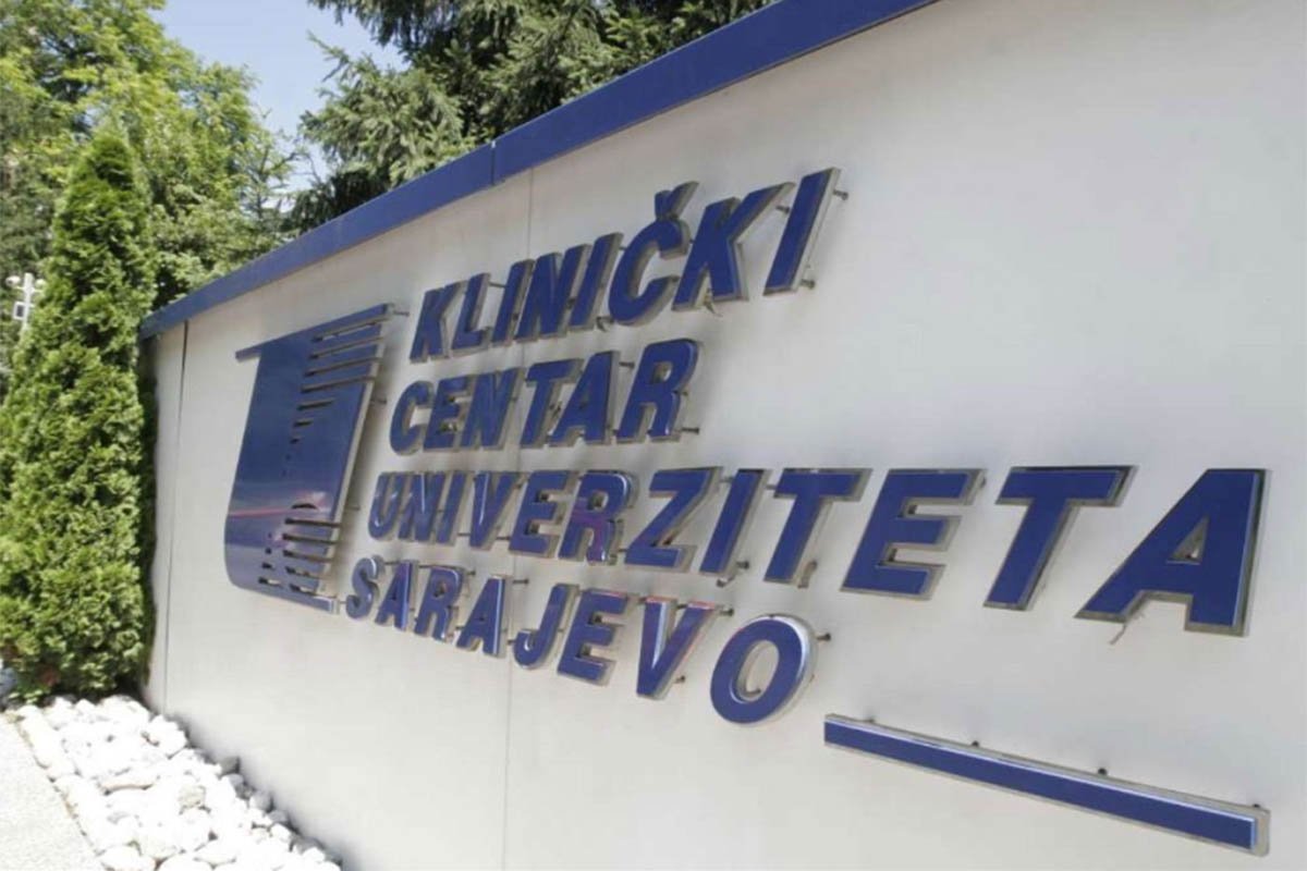 Tragedija u BiH: Preminuo dječak (16) na kojeg je pao gol Tragedija u BiH: Preminuo dječak (16) na kojeg je pao gol