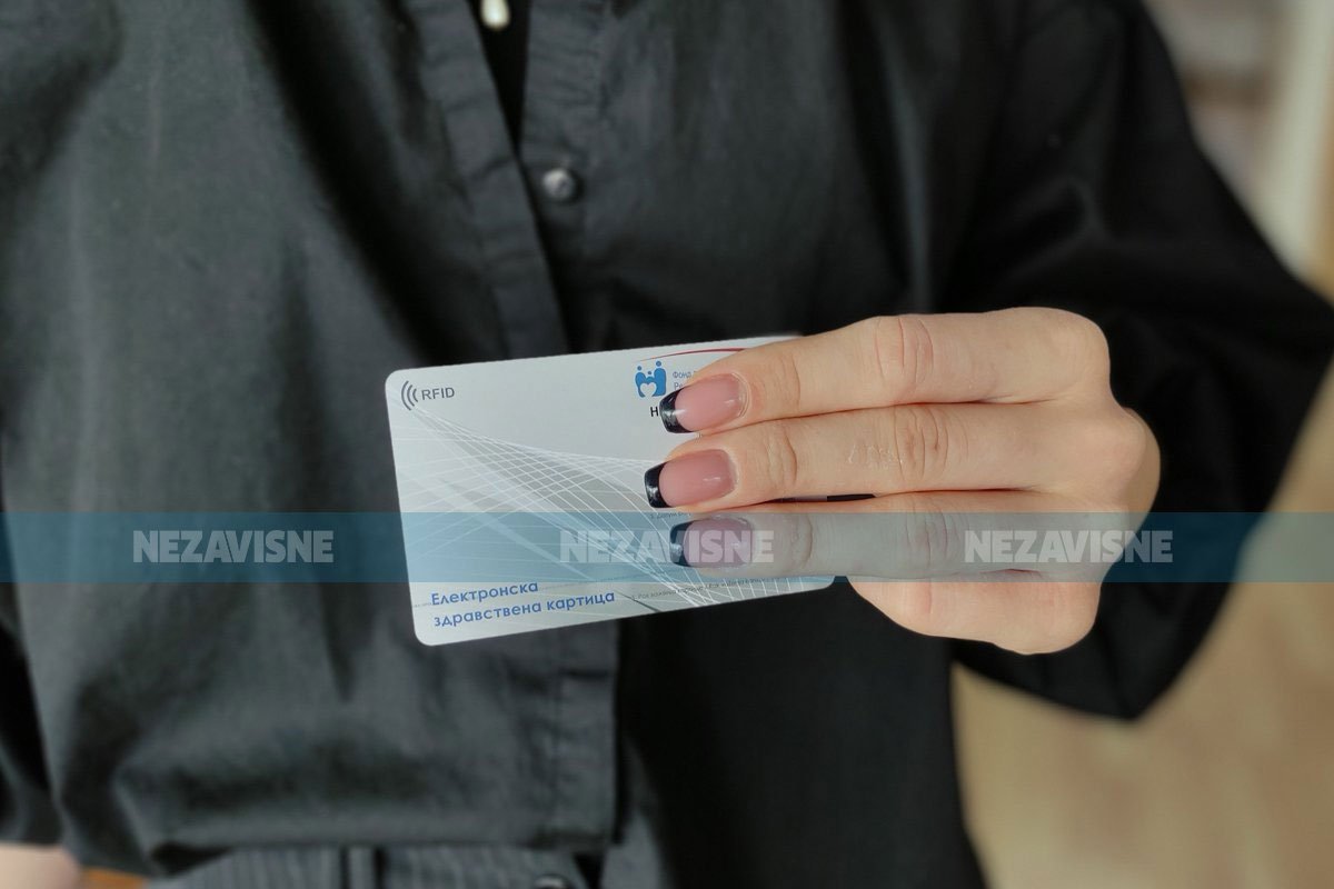 Koliko plaćete novu zdravstvenu knjižicu ako izgubite staru Koliko plaćete novu zdravstvenu knjižicu ako izgubite staru