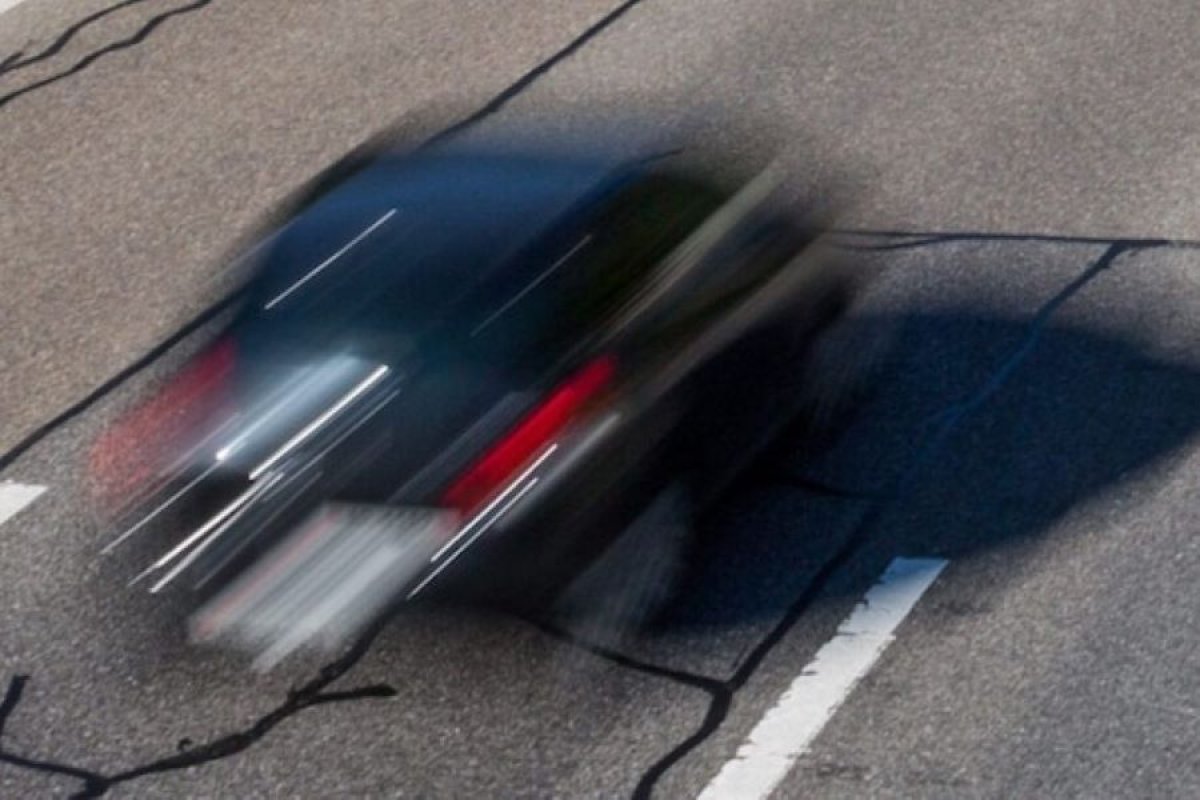 Šokirao i policiju: Mladić iz BiH se potukao na auto-putu pa vozio u suprotnom smjeru Šokirao i policiju: Mladić iz BiH se potukao na auto-putu pa vozio u suprotnom smjeru