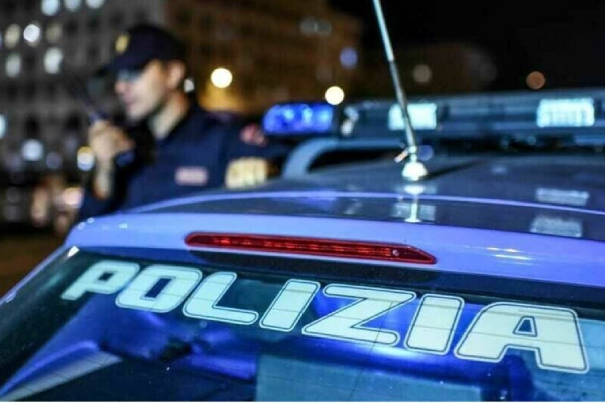 Hapšenje na Siciliji: Državljanin BiH prijetio nožem Tunišaninu Hapšenje na Siciliji: Državljanin BiH prijetio nožem Tunišaninu