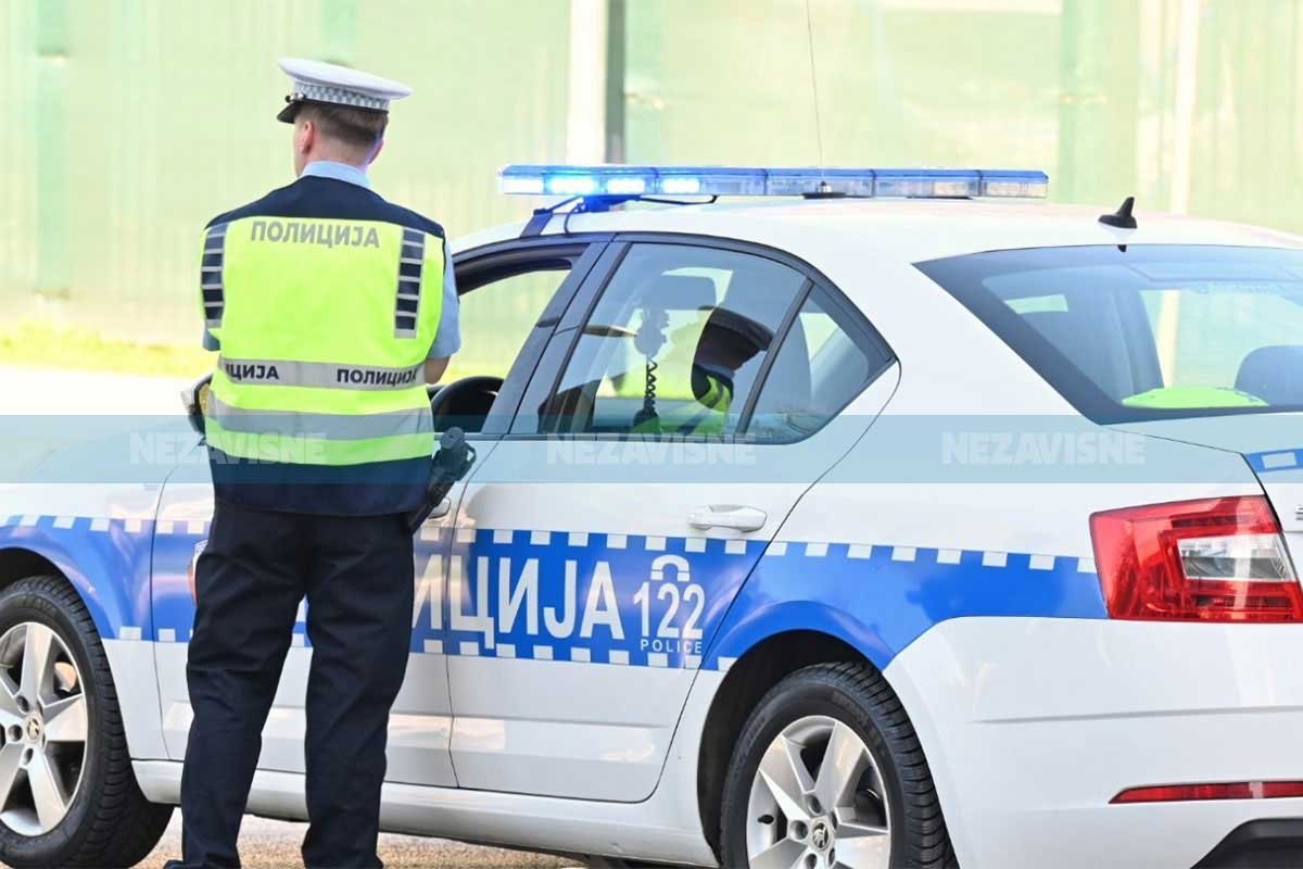 U toku akcija policije u Banjaluci, zaplijenjena droga U toku akcija policije u Banjaluci, zaplijenjena droga