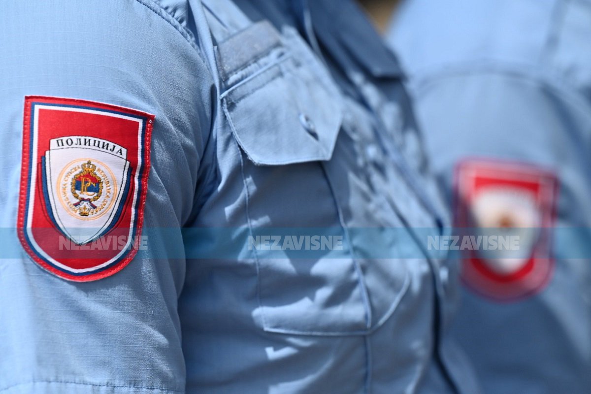 Policajac dobio otkaz zbog povrede radne dužnosti