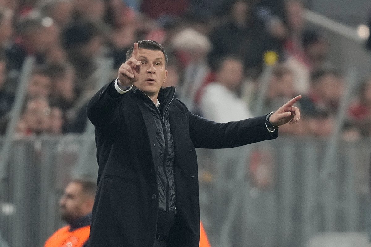 Mostarac preuzeo bivšeg engleskog premijerligaša Mostarac preuzeo bivšeg engleskog premijerligaša