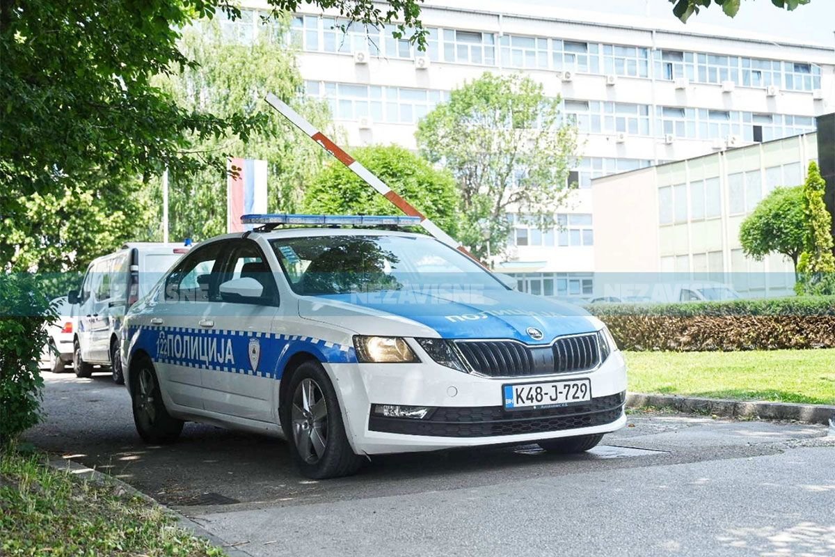 Detalji o ranjavanju Banjalučanke: Osumnjičeni uhapšen, oduzet pištolj Detalji o ranjavanju Banjalučanke: Osumnjičeni uhapšen, oduzet pištolj