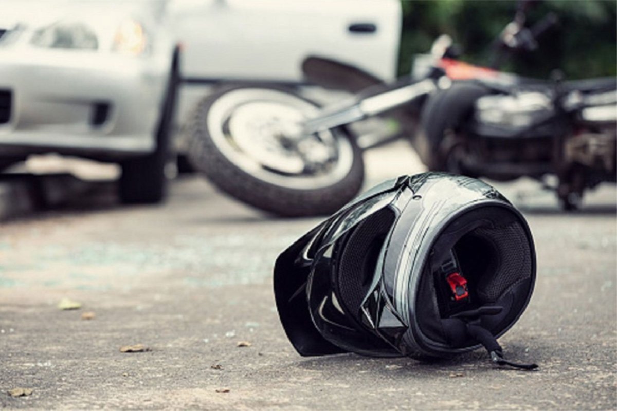 Tragedija u Srpskoj: Stradao vozač motocikla Tragedija u Srpskoj: Stradao vozač motocikla