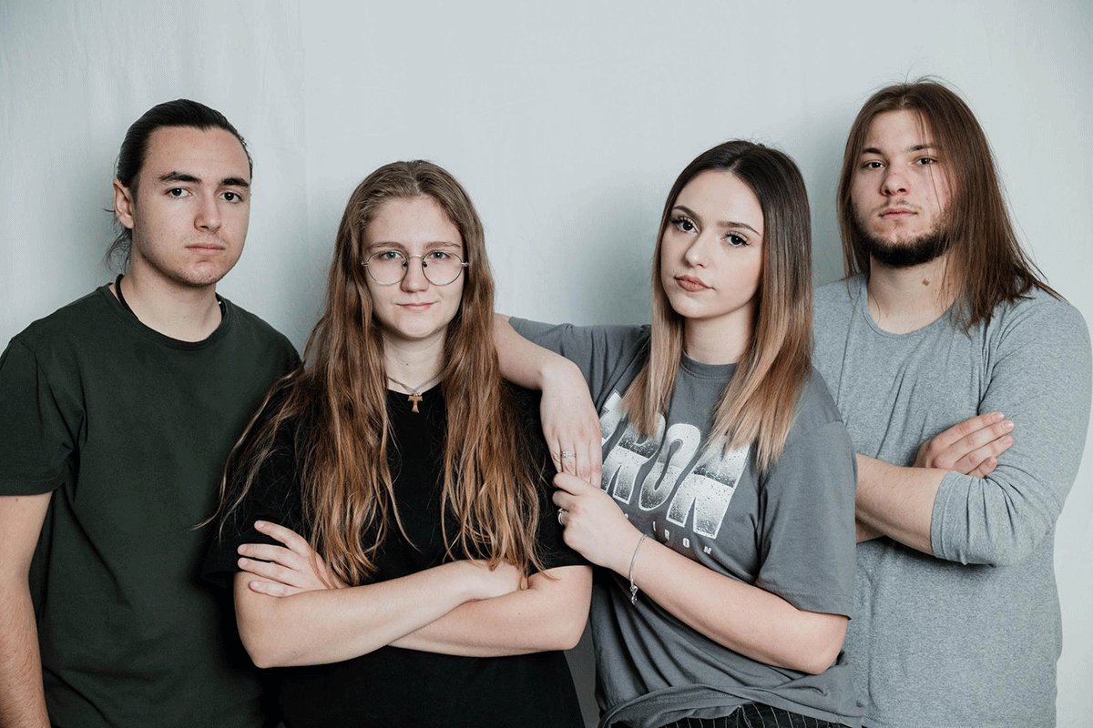Gitarista Nemanja Danojević: U malom gradu je teško sastaviti ekipu Gitarista Nemanja Danojević: U malom gradu je teško sastaviti ekipu