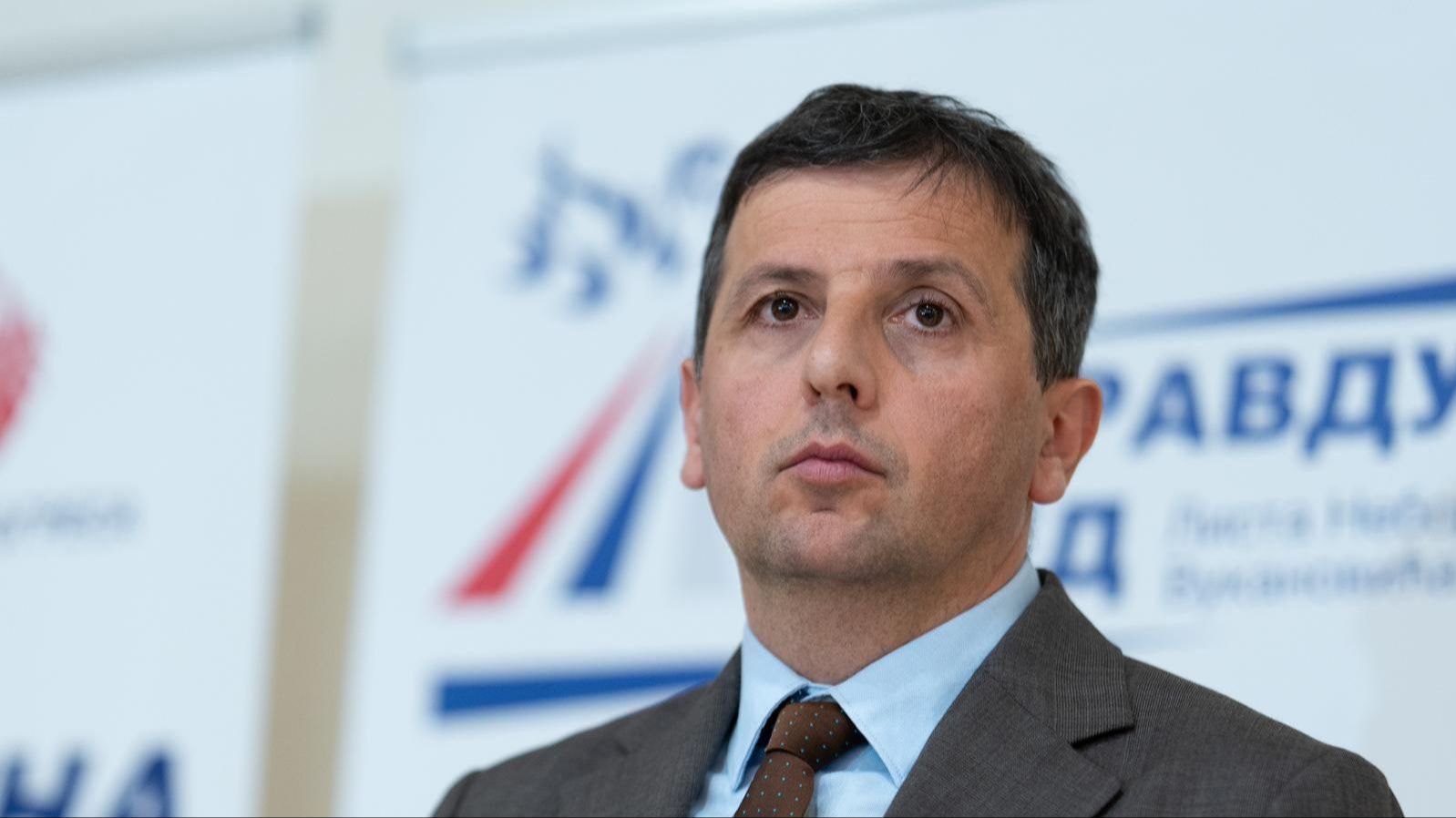 Vukanović o Miličeviću: Milan treba da odgovara za sve što je uradio, ali pred časnim sudovima Vukanović o Miličeviću: Milan treba da odgovara za sve što je uradio, ali pred časnim sudovima