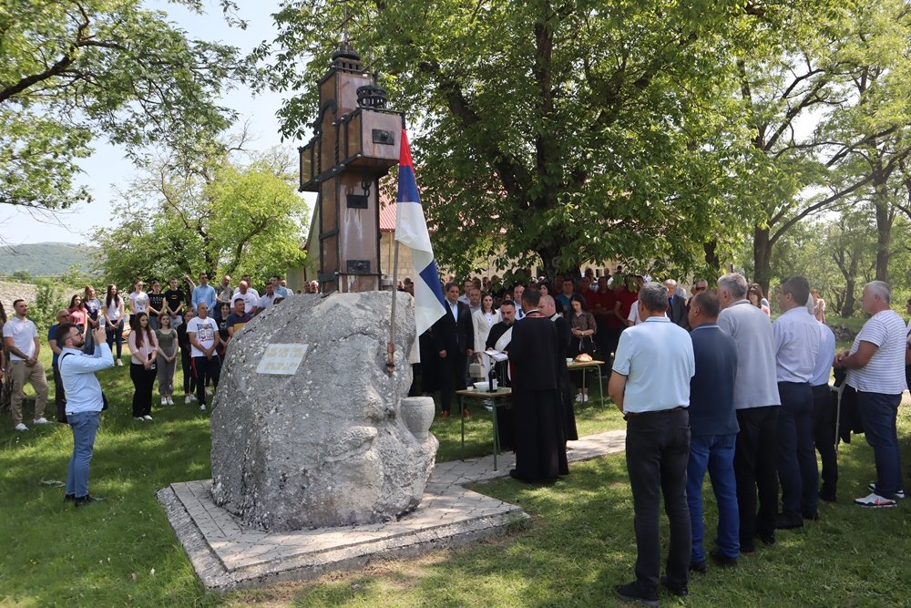 Uoči Krsne slave opštine Svete Trojice niz aktivnosti u Gacku Uoči Krsne slave opštine Svete Trojice niz aktivnosti u Gacku