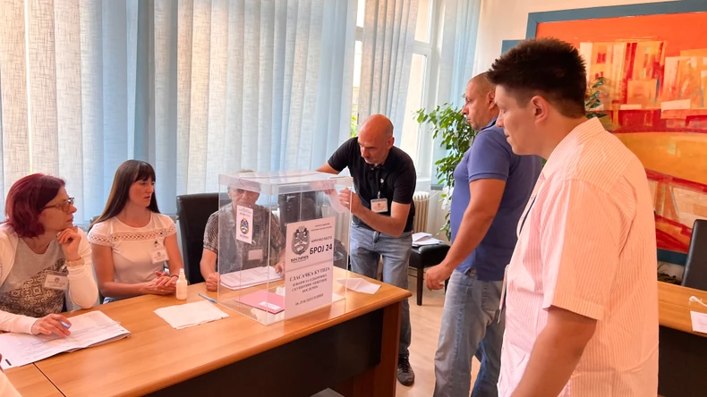Izbori pod lupom: SNS pobijedio u Kosjeriću za dlaku, CRTA TRAŽI PROVJERU REZULTATA