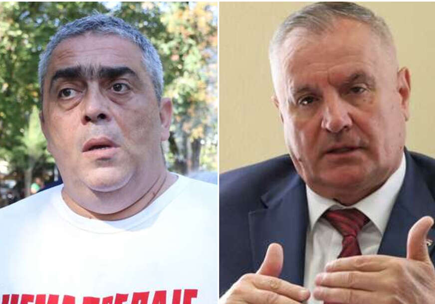 „Nije majka Muju klela što se kockao, već što se vadio“ Božo Marić žestoko odgovorio Radovanu Viškoviću, spomenuo mu i Miliće