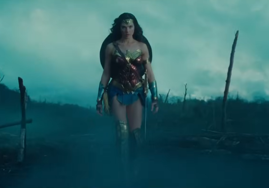 U PRIPREMI “ČUDESNA ŽENA” U glavnoj ulozi ovog puta neće biti Gal Gadot