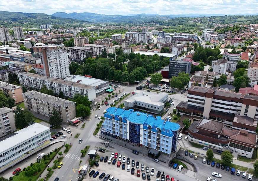 Zašto je Doboj grad slučaj: Razloga ima na pretek, a ovih 5 se posebno ističe