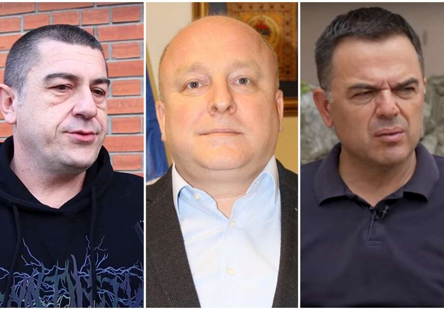RIJEČ KULTURE Ko su najmoćniji ljudi u Srpskoj: Oni koji znaju, pišu i glume tvrde da ON čvrsto drži sve konce u rukama