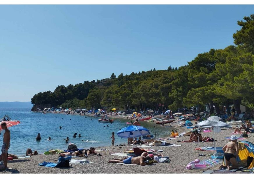 ŠTETA VEĆA OD 50 MILIONA EVRA Turistička sezona u Hrvatskoj propada, nedostatak radne snage sve veći