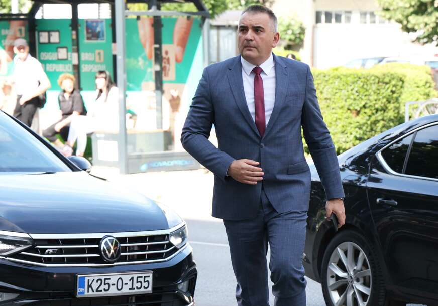 Šta ovim dobijaju građani: Minićevo ministarstvo kupuje softver za 1,7 MILIONA KM