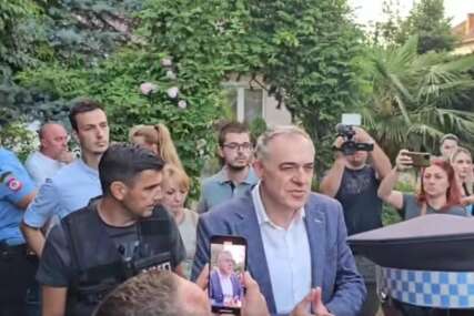 Kome je i zašto potreban politički progon Milana Miličevića? Kome je i zašto potreban politički progon Milana Miličevića?