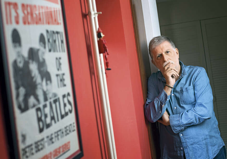 Pecine crtice: O privlačnosti bioskopa pod zvijezdama