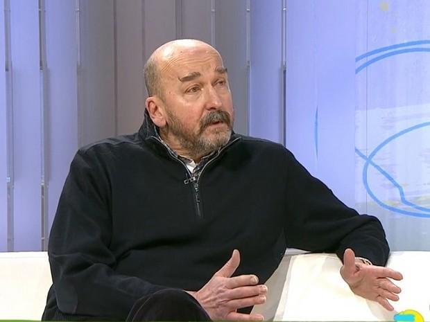 Obraćanje akademika Radomira N. Saičića na Skupštini SANU: Moramo razlikovati dobro od zla