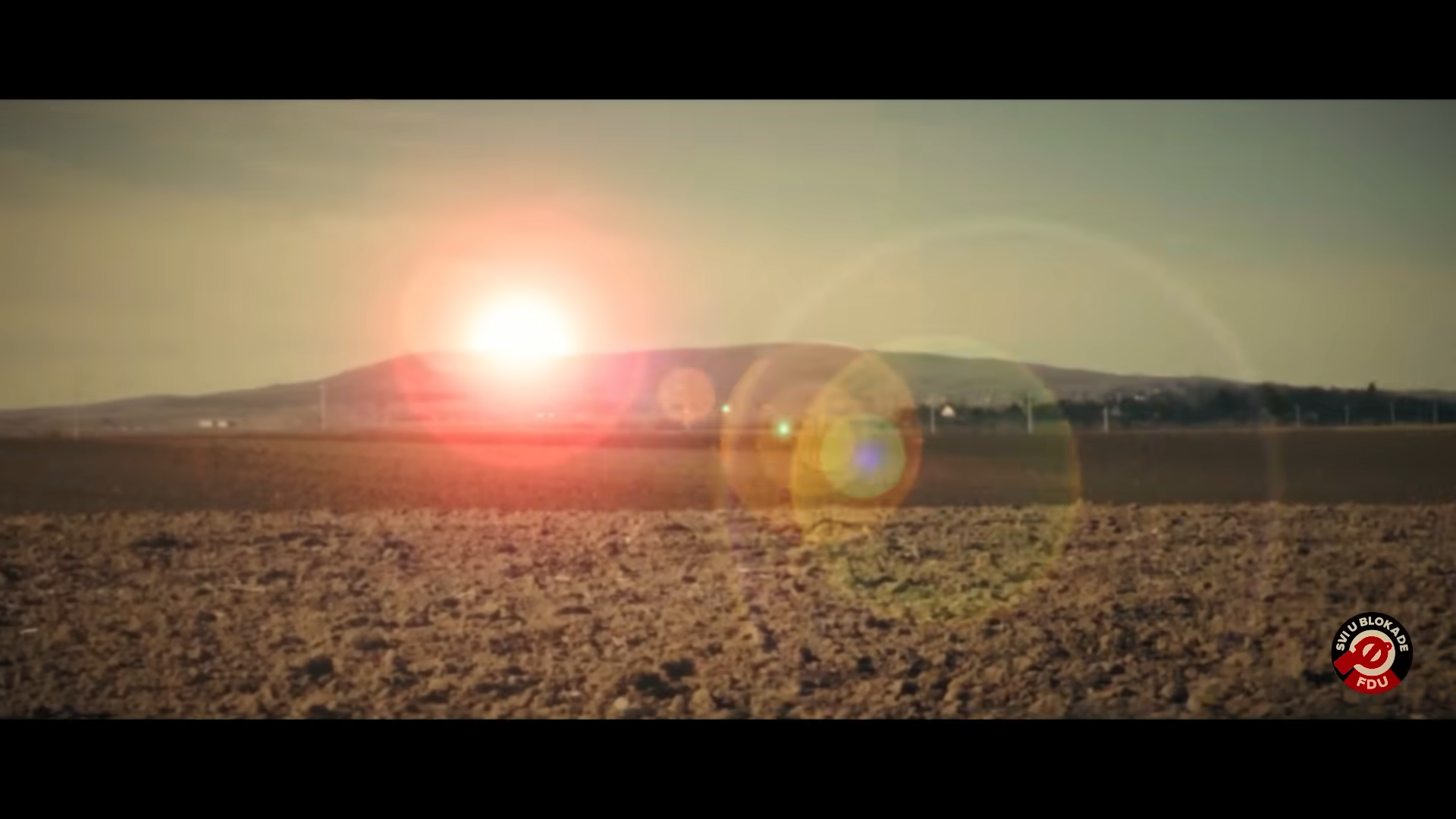 NOVO SVITANJE – spot studenata