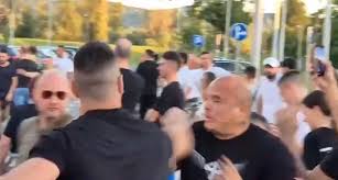 Suprotstavio se napadačima u Futogu na koncertu BS, pa dobio kućni pritvor godinu dana Suprotstavio se napadačima u Futogu na koncertu BS, pa dobio kućni pritvor godinu dana