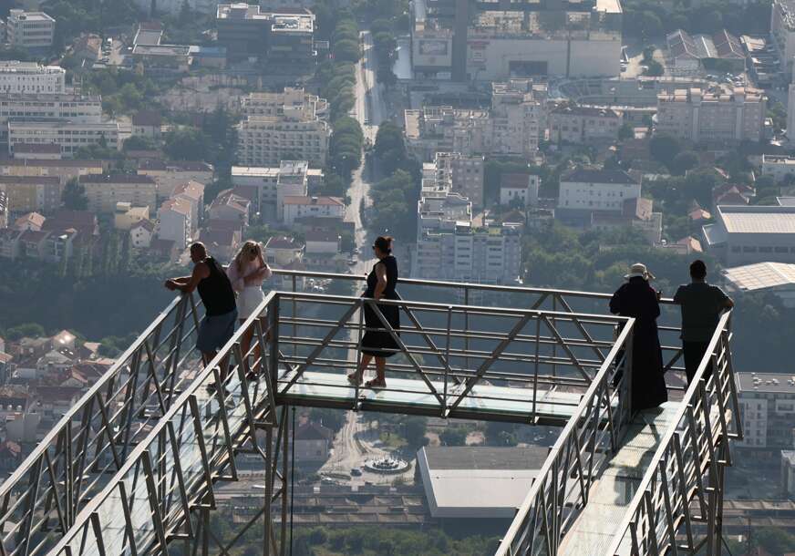NESVAKIDAŠNJA SITUACIJA Ovaj grad u BiH ostao bez obrazaca za državljanstvo, poznato i zbog čega
