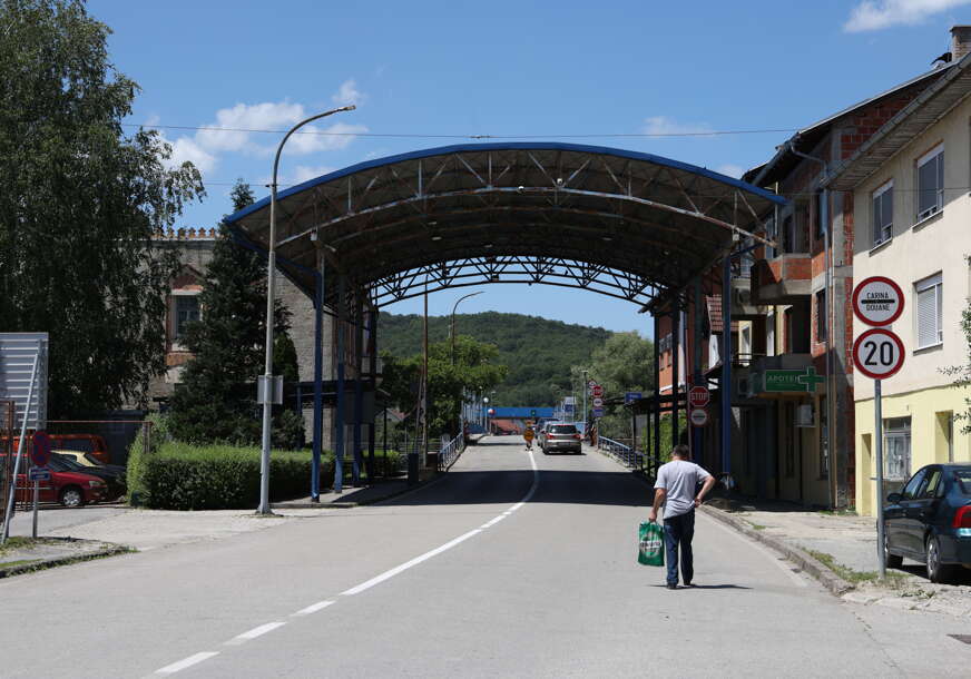 EVROPSKI POLICAJCI STIŽU NA GRANICE BiH Pod povećalom migracije i borba protiv prekograničnog kriminala