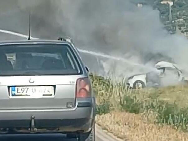 Još se ne znaju imena poginulih kod Trebinja, tijela izgorjela do neprepoznatljivosti Još se ne znaju imena poginulih kod Trebinja, tijela izgorjela do neprepoznatljivosti