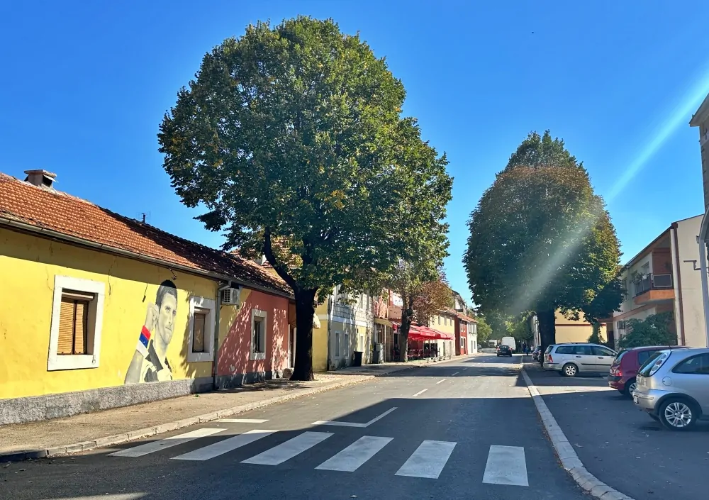„Herc gradnja“ za dva miliona KM gradi zgradu ERS-a u Ljubinju „Herc gradnja“ za dva miliona KM gradi zgradu ERS-a u Ljubinju