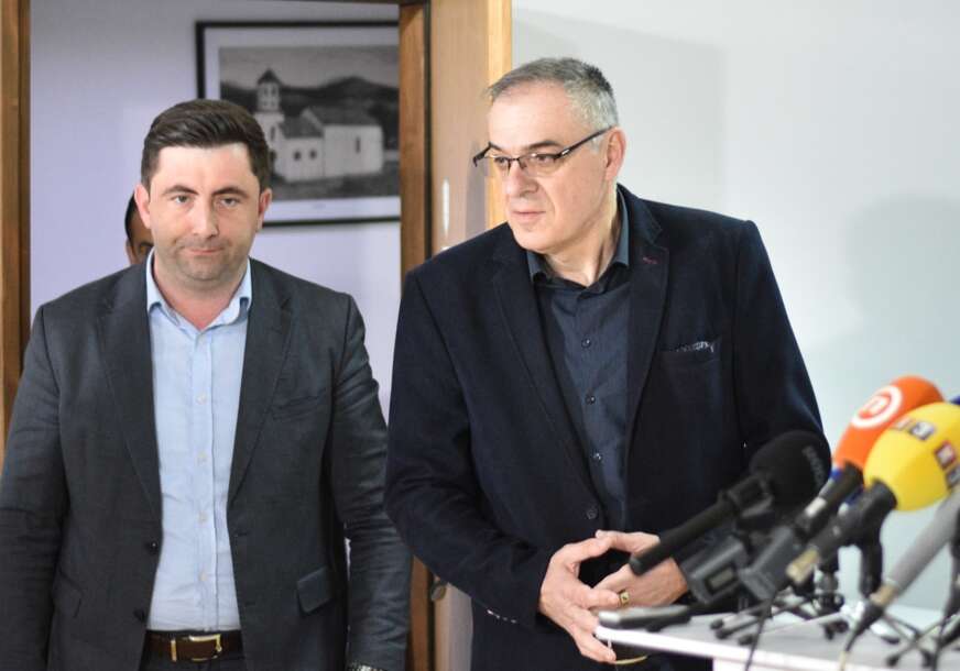 KO JE SLJEDEĆI Borba protiv kriminala ili PLANSKI UDAR na opoziciju
