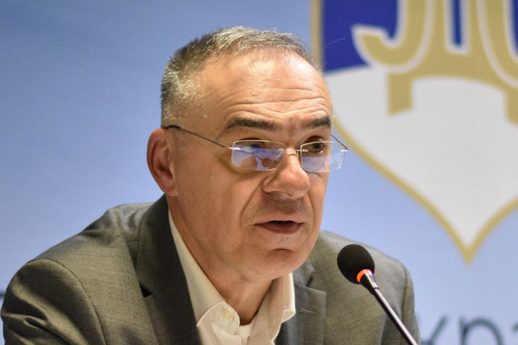 Miličević prebacuje lopticu sa unutrašnjih problema na priču o kandidatima Miličević prebacuje lopticu sa unutrašnjih problema na priču o kandidatima