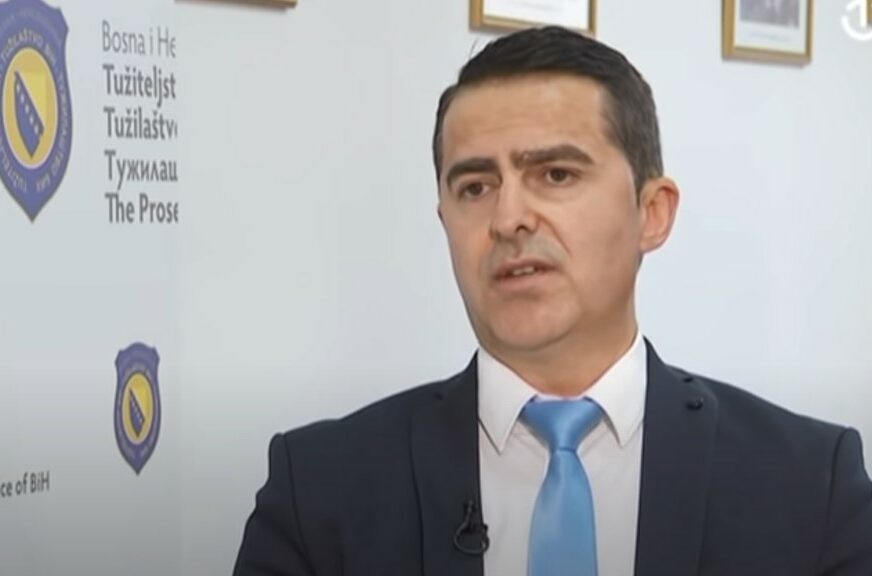 Kajganić o „Vijaduktu“: Saslušana su određena lica, NASTAVLJAMO ISTRAGU
