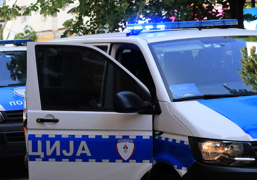 UHAPŠENE 3 OSOBE Osumnjičeni da su iz sefa u kafiću u Kotor Varošu UKRALI OKO 5.500 KM